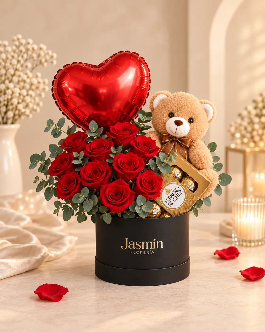 Box Dulce Romance