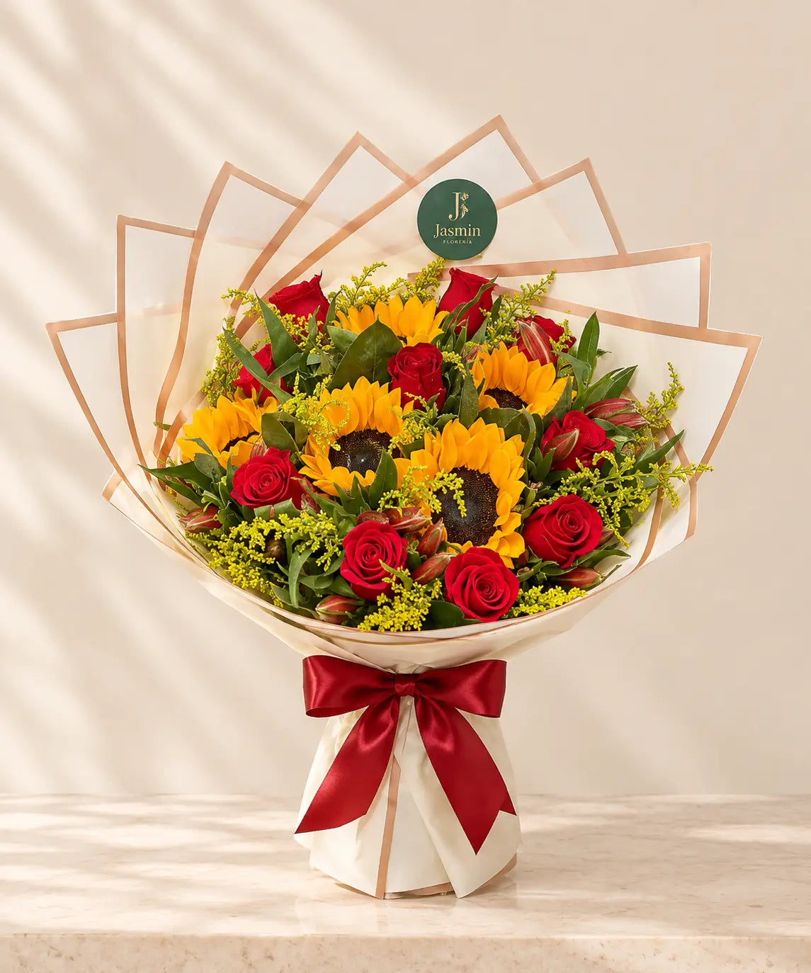 Sueño Floral