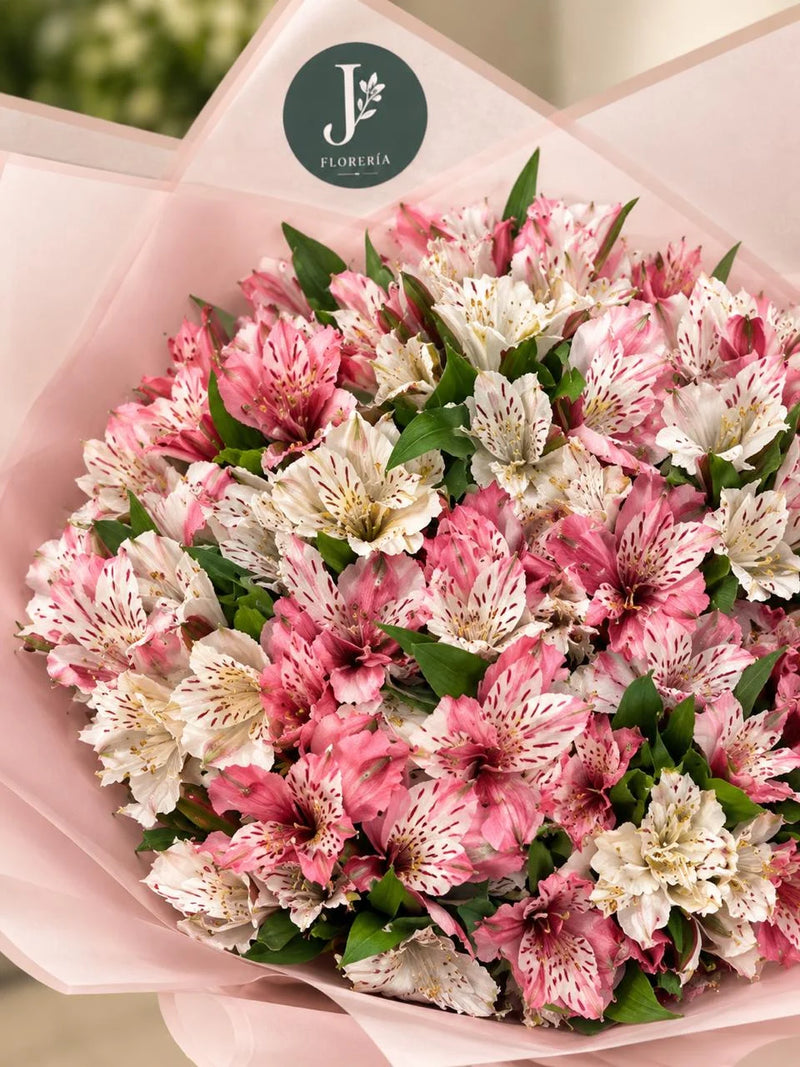 Ramo floral premium