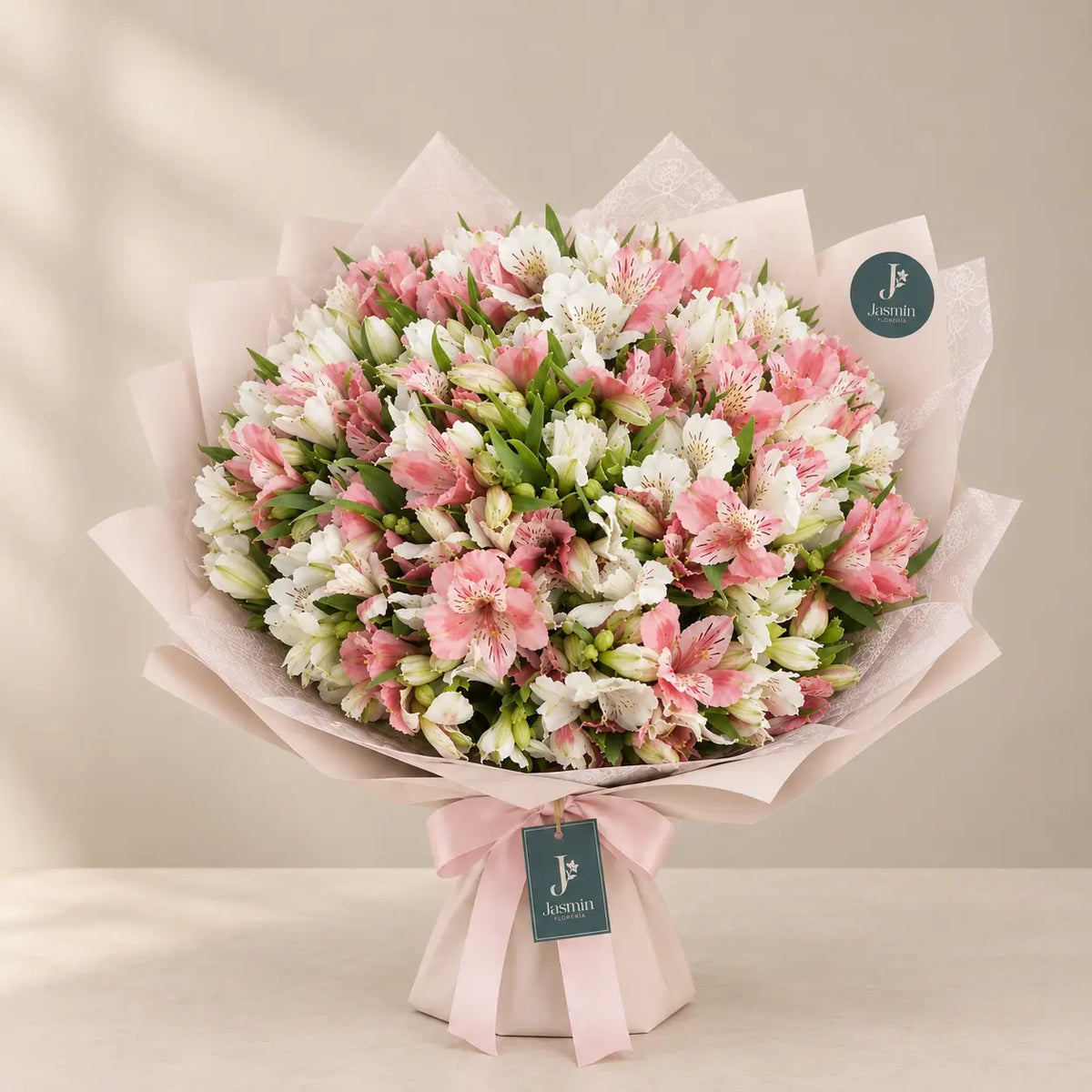 Ramo floral premium