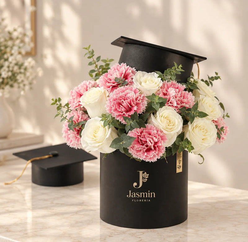 Box de Graduación